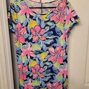Lilly Pulitzer Sun Dress